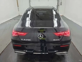 Mercedes-Benz CLA * 250 * * KEYLESS GO* * ПАНОРАМА* * ПОДГРЕВ* , снимка 5