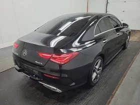 Mercedes-Benz CLA * 250 * * KEYLESS GO* * ПАНОРАМА* * ПОДГРЕВ* , снимка 3