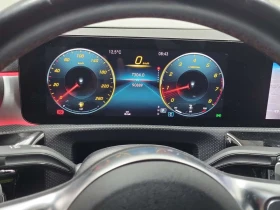 Mercedes-Benz CLA * 250 * * KEYLESS GO* * ПАНОРАМА* * ПОДГРЕВ* , снимка 11