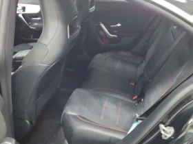 Mercedes-Benz CLA * 250 * * KEYLESS GO* * ПАНОРАМА* * ПОДГРЕВ* , снимка 9