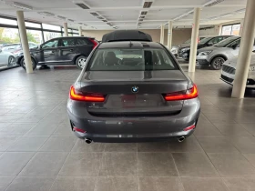 BMW 318, снимка 4