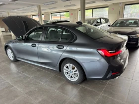 BMW 318, снимка 8