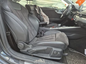 Audi A5, снимка 10