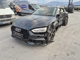 Audi A5, снимка 8