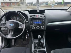 Subaru Impreza * 4dr Sdn Man 2.0i * CARFAX * ЦЕНА ДО БГ, снимка 9