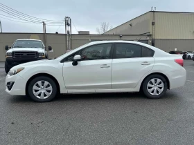 Subaru Impreza * 4dr Sdn Man 2.0i * CARFAX * ЦЕНА ДО БГ, снимка 2