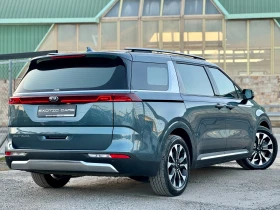 Kia Carnival 2.2 CRDi ! 8+ 1 ! Noblesse !, снимка 4