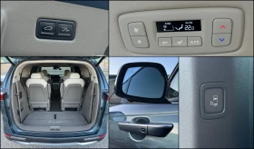 Kia Carnival 2.2 CRDi ! 8+ 1 ! Noblesse !, снимка 17