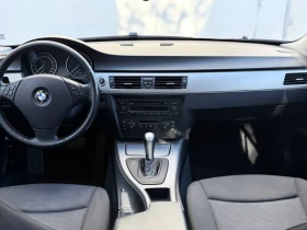 BMW 325 Gaz Automatic, снимка 9