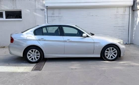 BMW 325 Gaz Automatic, снимка 5