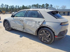 Hyundai Ioniq 5 SEL RWD, снимка 3