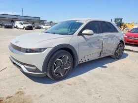 Hyundai Ioniq 5 SEL RWD, снимка 2