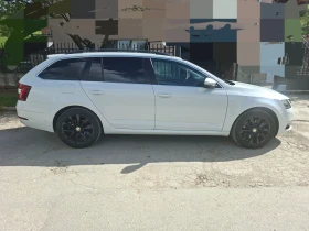 Skoda Octavia, снимка 8