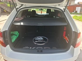 Skoda Octavia, снимка 9