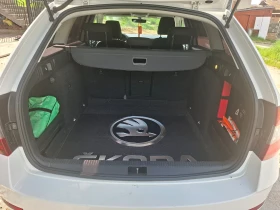 Skoda Octavia, снимка 10