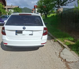 Skoda Octavia, снимка 2