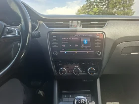 Skoda Octavia, снимка 15