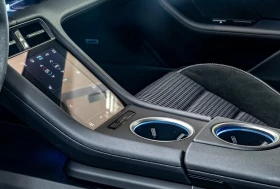 Porsche Taycan 4 SPORT-DESIGN BOSE MATRIX, снимка 7