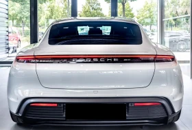 Porsche Taycan 4 SPORT-DESIGN BOSE MATRIX, снимка 4