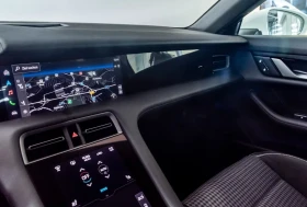 Porsche Taycan 4 SPORT-DESIGN BOSE MATRIX, снимка 8