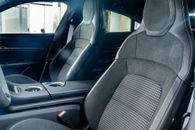 Porsche Taycan 4 SPORT-DESIGN BOSE MATRIX, снимка 9