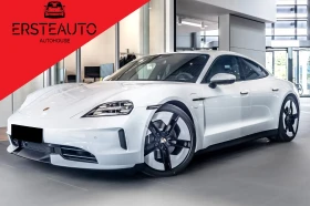 Porsche Taycan 4 SPORT-DESIGN BOSE MATRIX, снимка 1