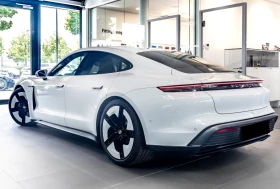 Porsche Taycan 4 SPORT-DESIGN BOSE MATRIX, снимка 3