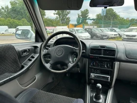 Subaru Forester 2.0i / КЛИМА, снимка 5