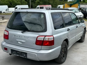 Subaru Forester 2.0i / КЛИМА, снимка 4