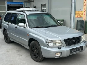 Subaru Forester 2.0i / КЛИМА, снимка 3