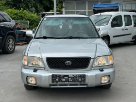 Subaru Forester 2.0i / КЛИМА, снимка 2