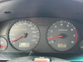 Subaru Forester 2.0i / КЛИМА, снимка 9