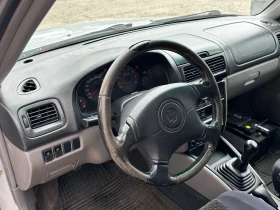 Subaru Forester 2.0i / КЛИМА, снимка 6