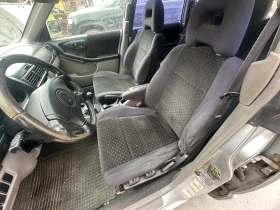 Subaru Forester 2.0i / КЛИМА, снимка 7