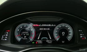 Audi A7 55TFSI* MATRIX* S* LINE* PREMIUM* ОБДУХВАНЕ* ХЕДЪП, снимка 12