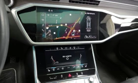 Audi A7 55TFSI* MATRIX* S* LINE* PREMIUM* ОБДУХВАНЕ* ХЕДЪП, снимка 8