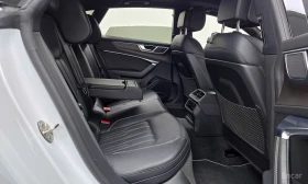 Audi A7 55TFSI* MATRIX* S* LINE* PREMIUM* ОБДУХВАНЕ* ХЕДЪП, снимка 14