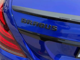 Mercedes-Benz S 550 * ДИСТРОНИК* КАМЕРА* ОБДУХВАНЕ* BURMASTER* , снимка 15