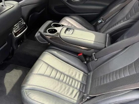Mercedes-Benz S 550 * ДИСТРОНИК* КАМЕРА* ОБДУХВАНЕ* BURMASTER* , снимка 12
