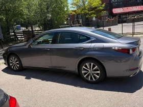 Lexus ES 350 Premium| 2 КЛЮЧА| ШИБИДАХ| ПОДГРЕВИ| ОБДУХВАНЕ, снимка 3