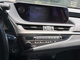 Lexus ES 350 Premium| 2 КЛЮЧА| ШИБИДАХ| ПОДГРЕВИ| ОБДУХВАНЕ, снимка 9