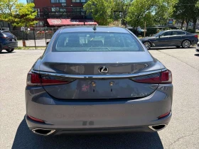 Lexus ES 350 Premium| 2 КЛЮЧА| ШИБИДАХ| ПОДГРЕВИ| ОБДУХВАНЕ, снимка 4