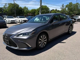 Lexus ES 350 Premium| 2 КЛЮЧА| ШИБИДАХ| ПОДГРЕВИ| ОБДУХВАНЕ, снимка 1