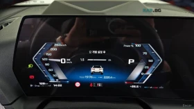 BMW M135 PRO FIRST EDIT./B48/LASER/HUD/360/ADAPTIVE CRUISE, снимка 11