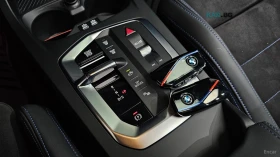 BMW M135 PRO FIRST EDIT./B48/LASER/HUD/360/ADAPTIVE CRUISE, снимка 14