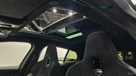 BMW M135 PRO FIRST EDIT./B48/LASER/HUD/360/ADAPTIVE CRUISE, снимка 17