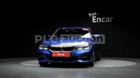 BMW 330 M SPORT PACK* ДИСТРОНИК* H/K* 360, снимка 3