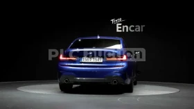 BMW 330 M SPORT PACK* ДИСТРОНИК* H/K* 360, снимка 4