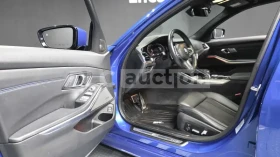 BMW 330 M SPORT PACK* ДИСТРОНИК* H/K* 360, снимка 6