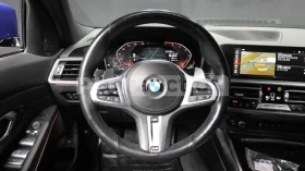 BMW 330 M SPORT PACK* ДИСТРОНИК* H/K* 360, снимка 8